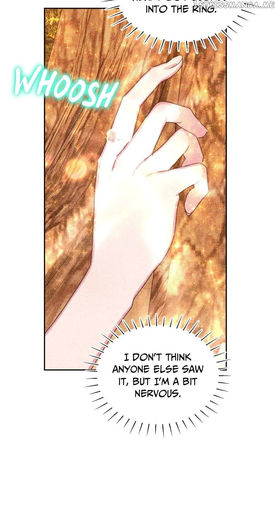 I’ll Just Live on as a Villainess Chapter 66 – Page 5