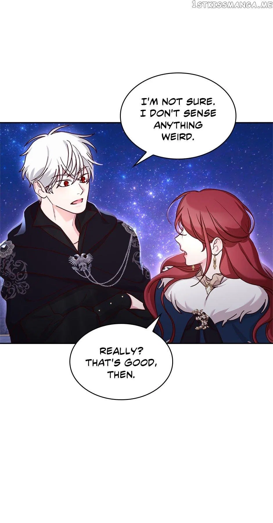 I’ll Just Live on as a Villainess Chapter 66 – Page 6
