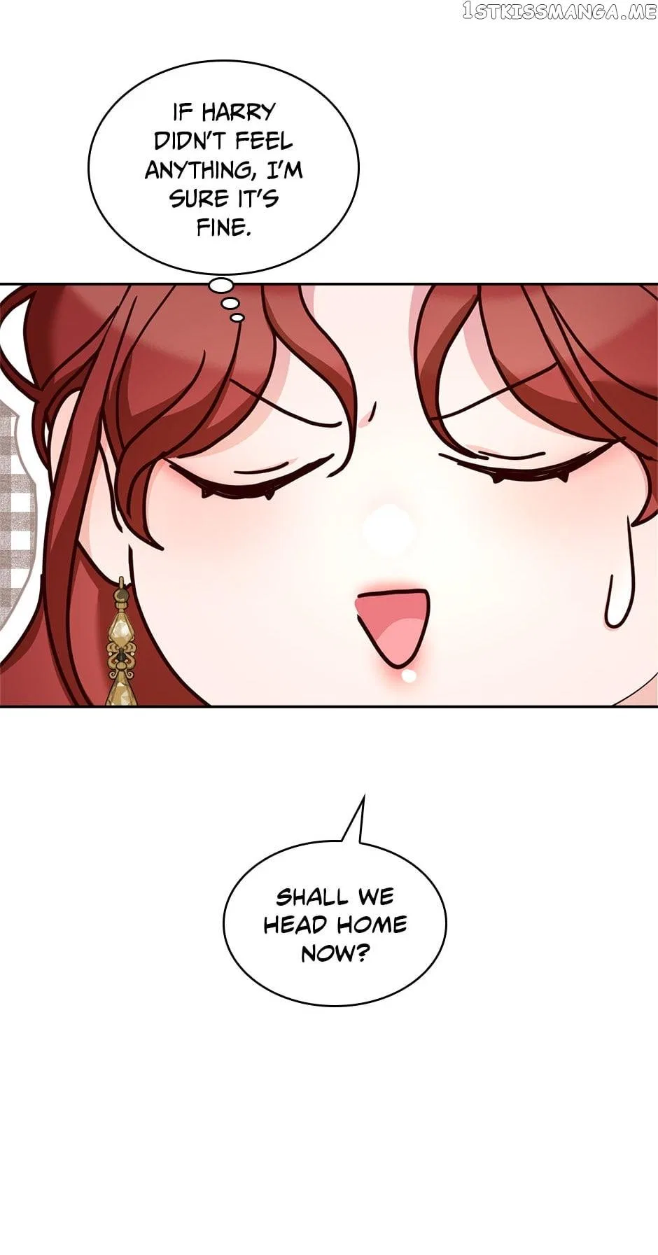I’ll Just Live on as a Villainess Chapter 66 – Page 7