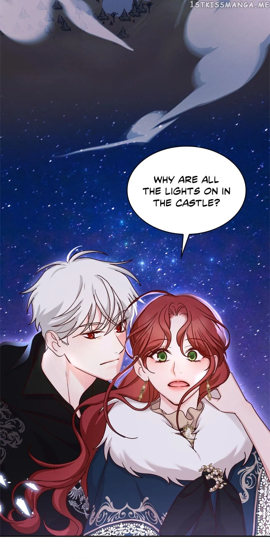 I’ll Just Live on as a Villainess Chapter 66 – Page 10