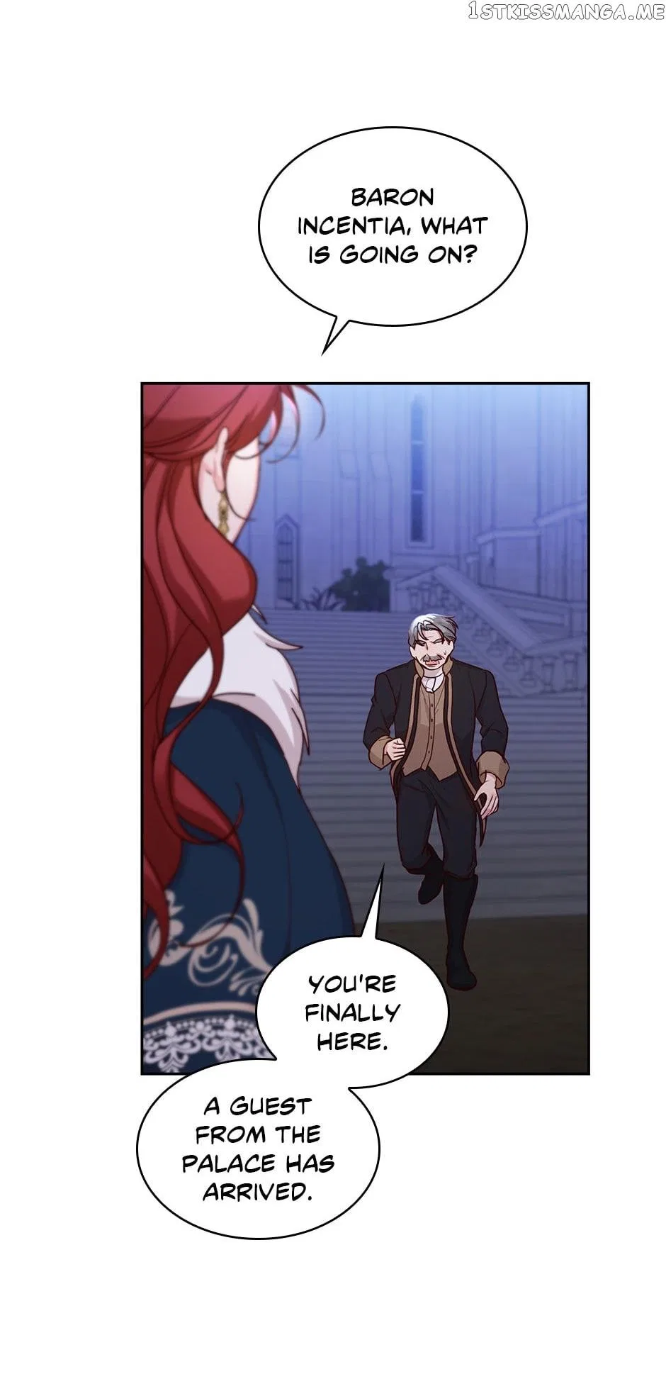 I’ll Just Live on as a Villainess Chapter 66 – Page 12