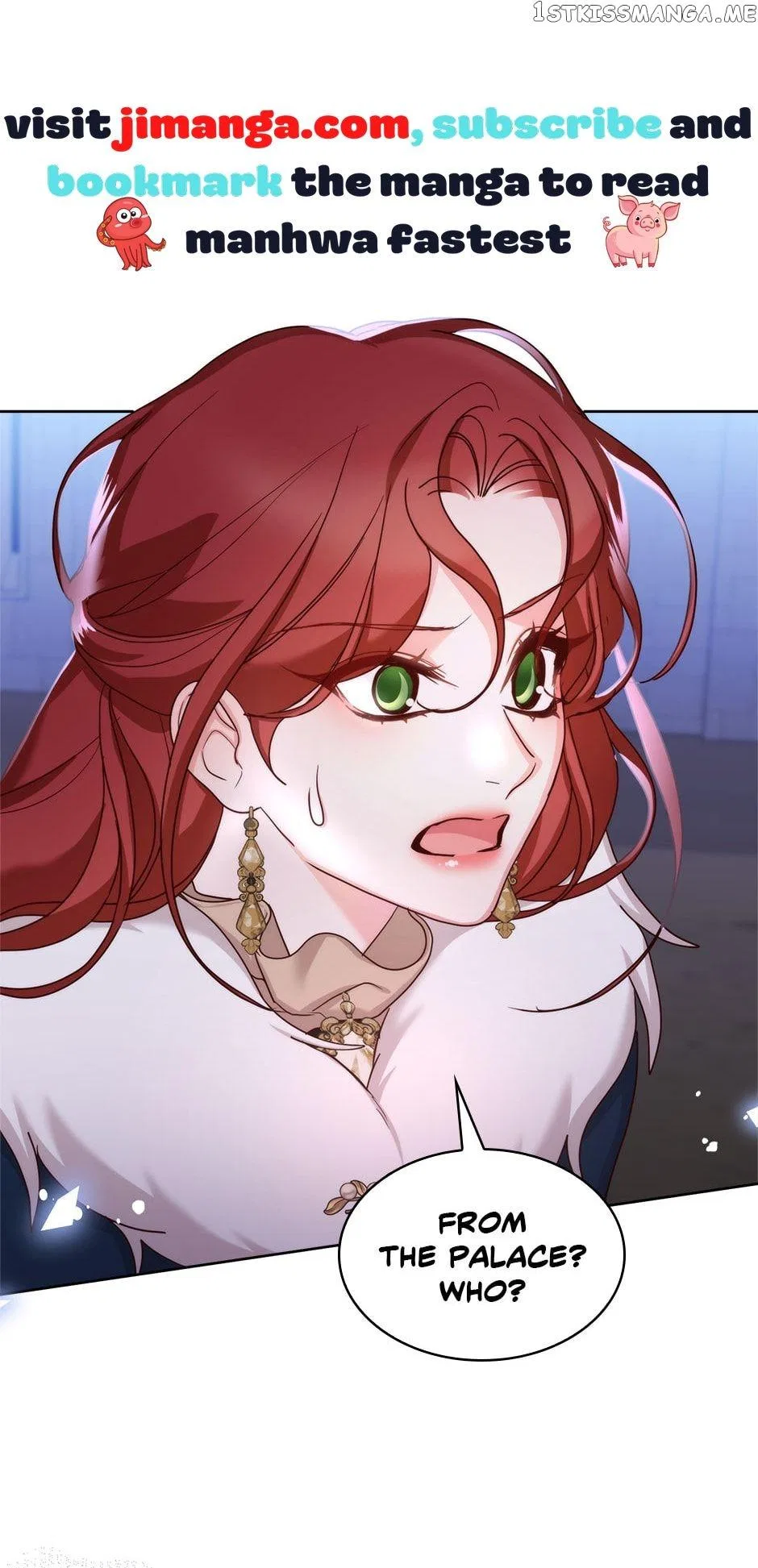 I’ll Just Live on as a Villainess Chapter 66 – Page 13