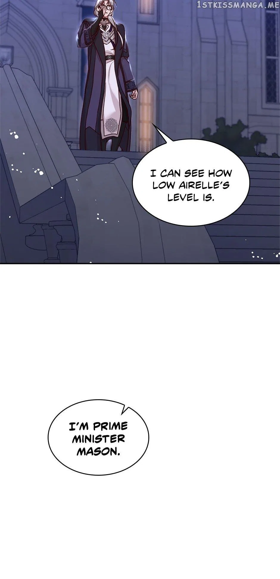 I’ll Just Live on as a Villainess Chapter 66 – Page 15