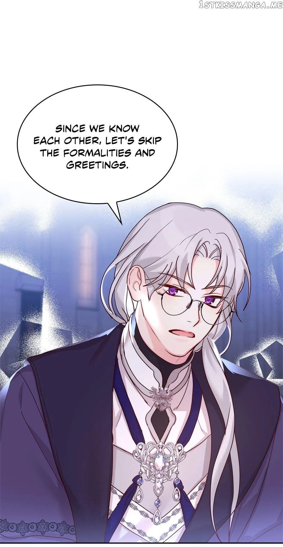 I’ll Just Live on as a Villainess Chapter 66 – Page 16
