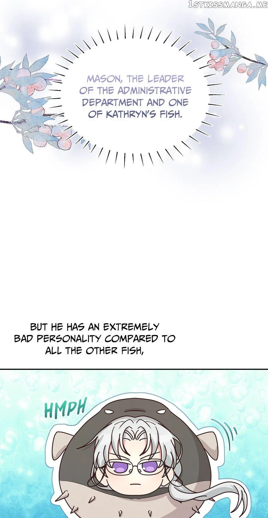 I’ll Just Live on as a Villainess Chapter 66 – Page 17