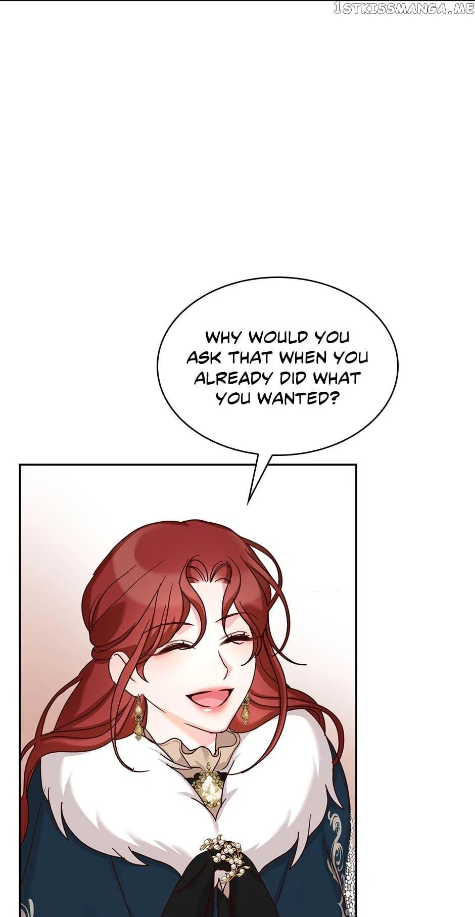 I’ll Just Live on as a Villainess Chapter 66 – Page 20