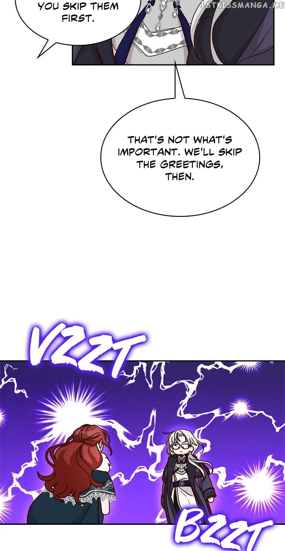 I’ll Just Live on as a Villainess Chapter 66 – Page 22