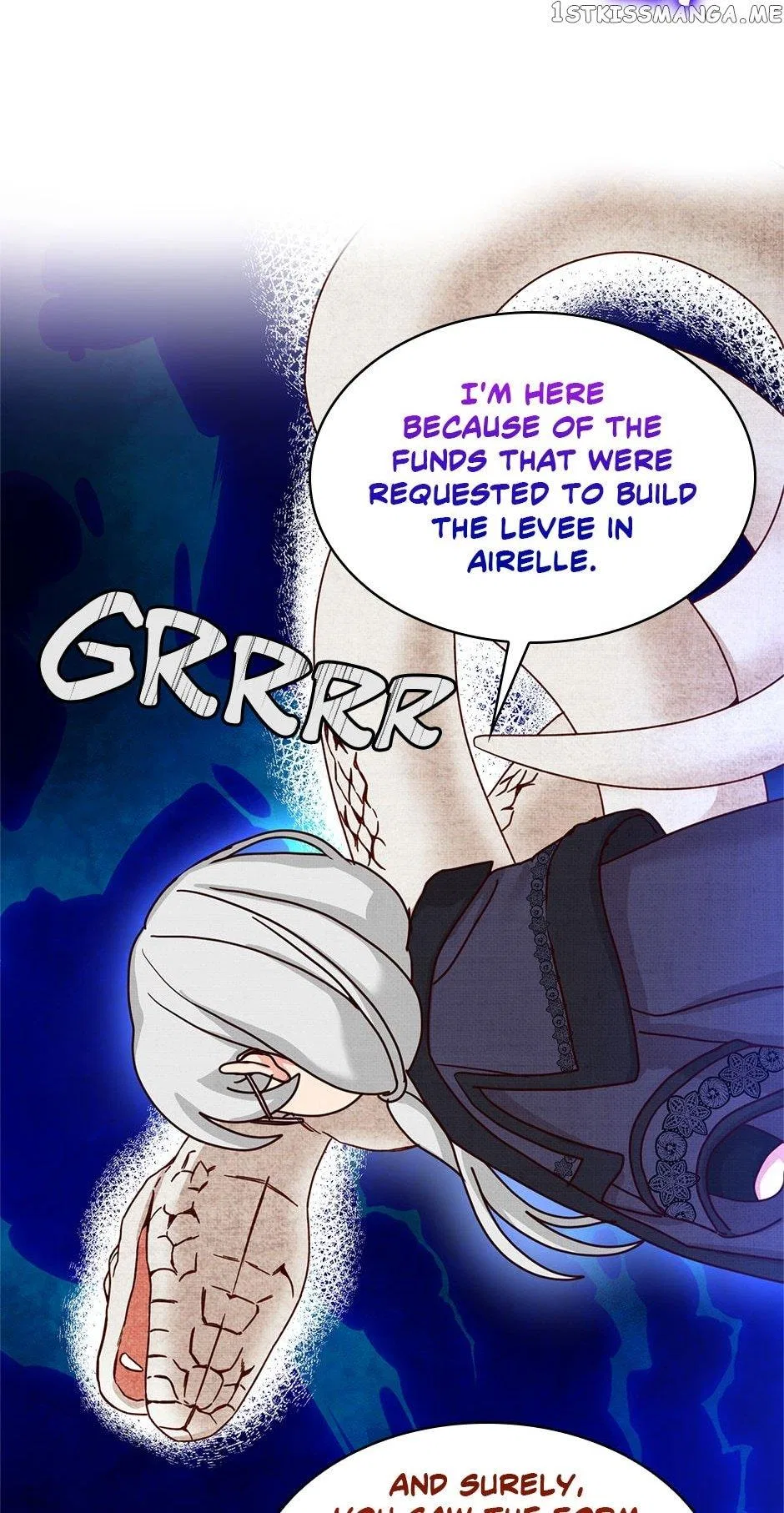 I’ll Just Live on as a Villainess Chapter 66 – Page 23