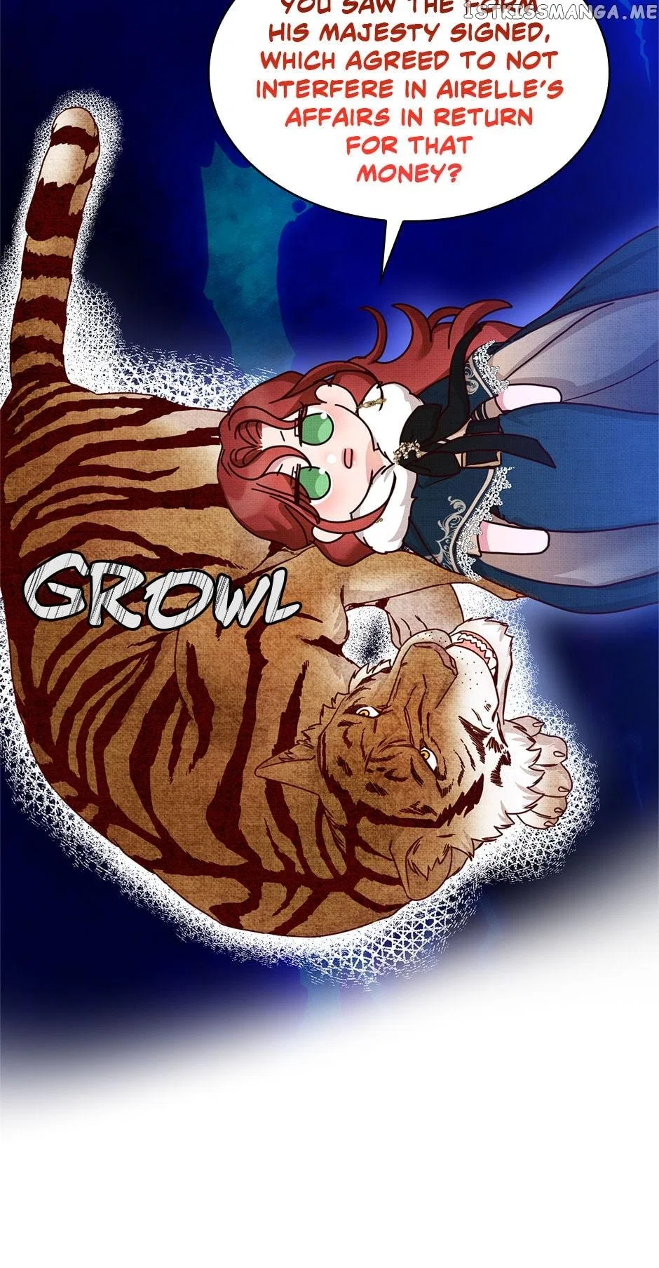 I’ll Just Live on as a Villainess Chapter 66 – Page 24
