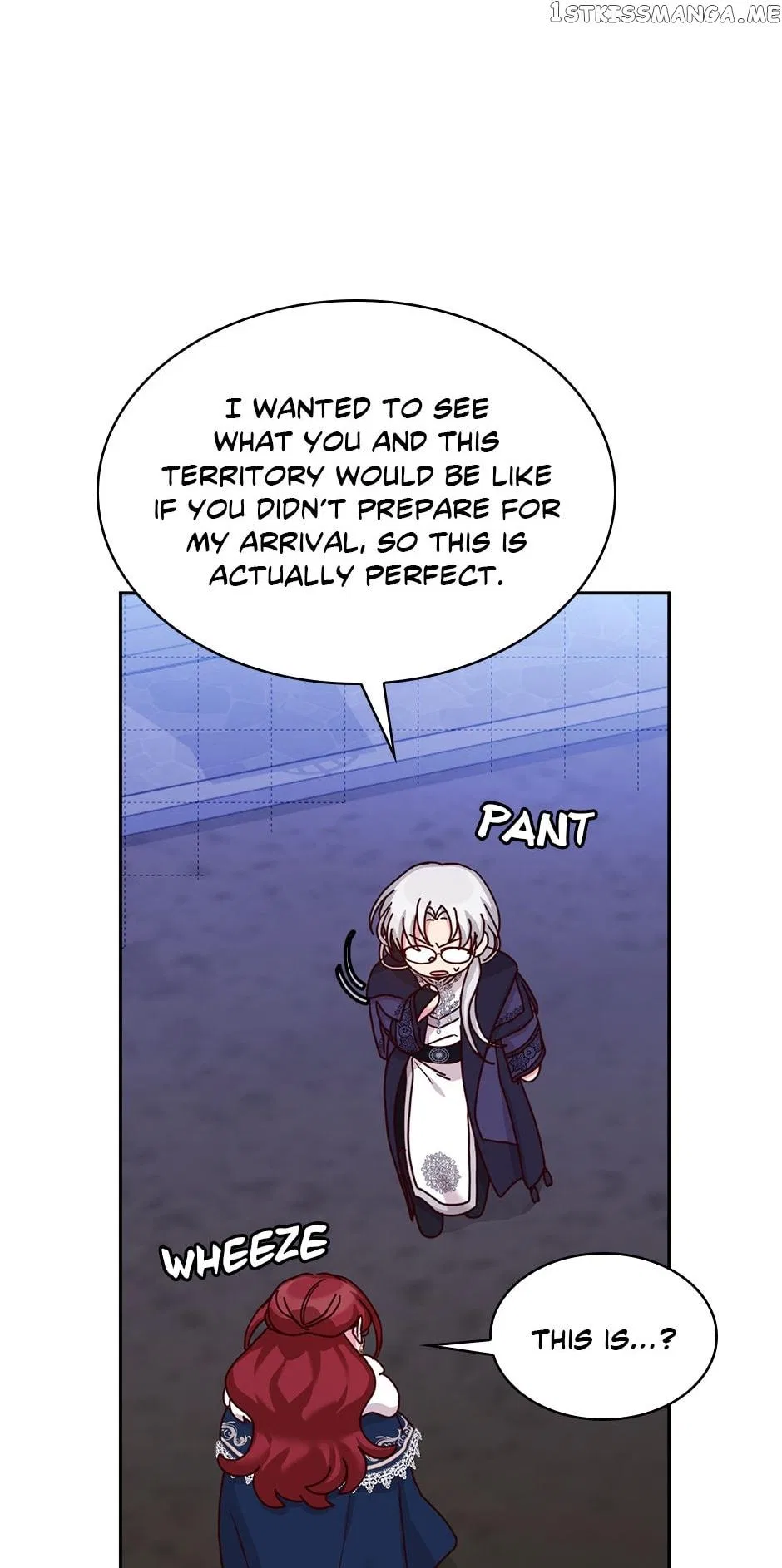I’ll Just Live on as a Villainess Chapter 66 – Page 26