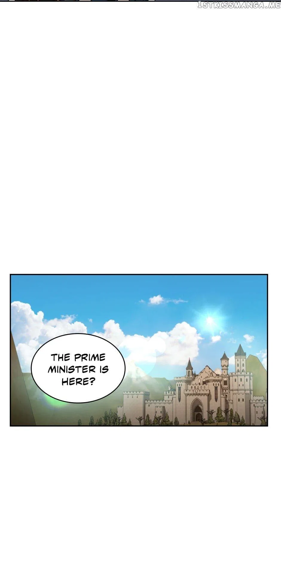 I’ll Just Live on as a Villainess Chapter 66 – Page 28