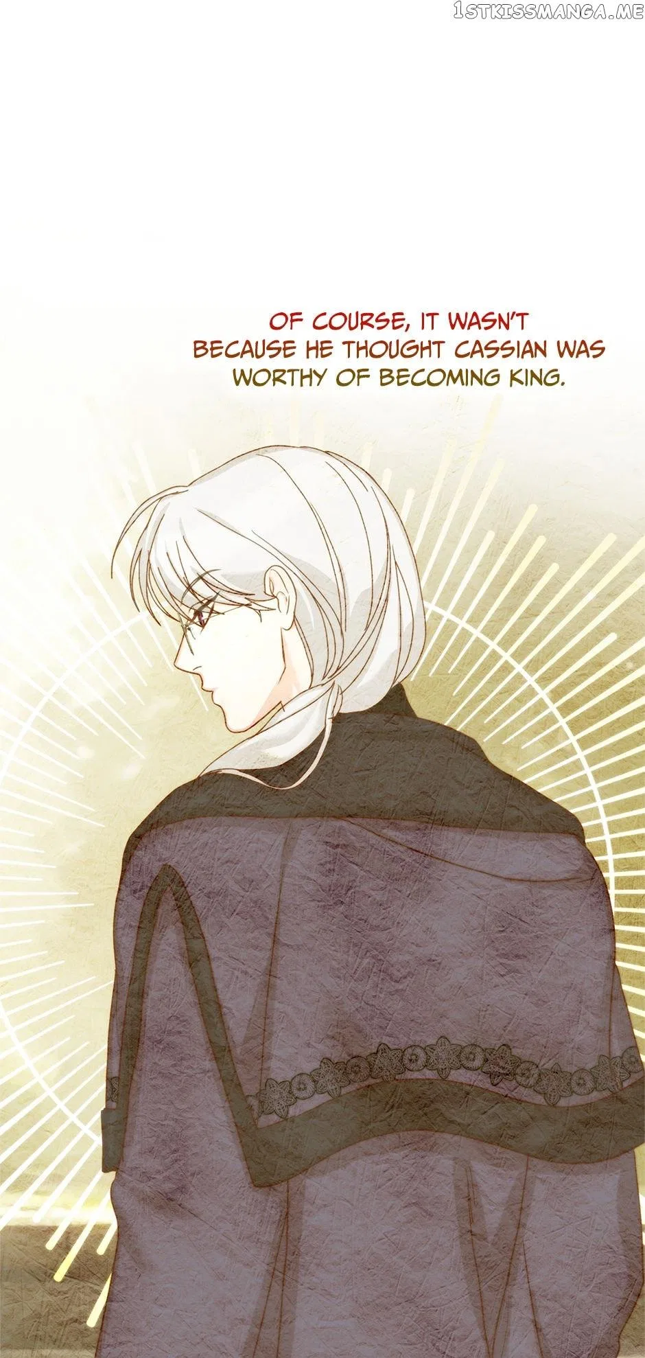 I’ll Just Live on as a Villainess Chapter 66 – Page 32