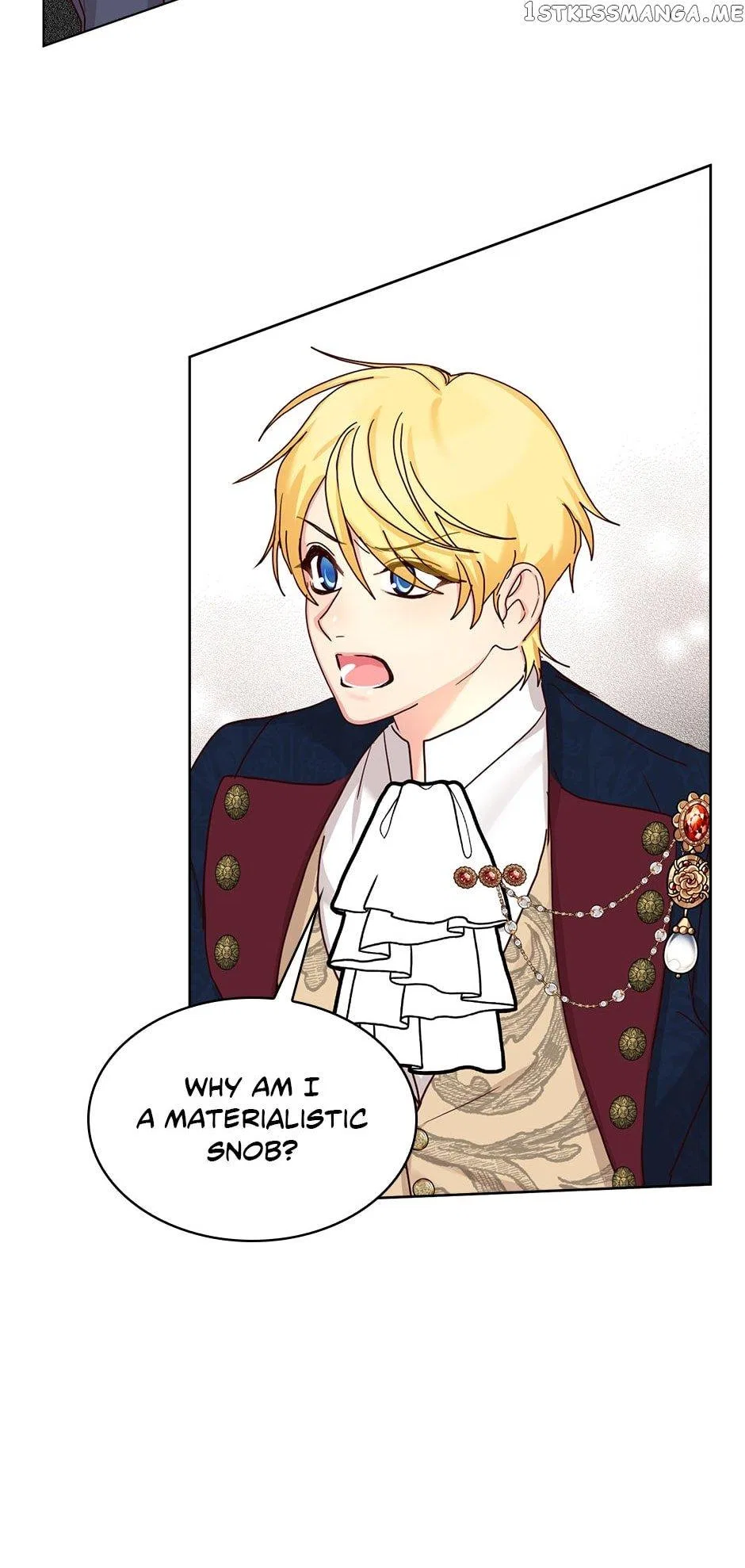 I’ll Just Live on as a Villainess Chapter 66 – Page 37