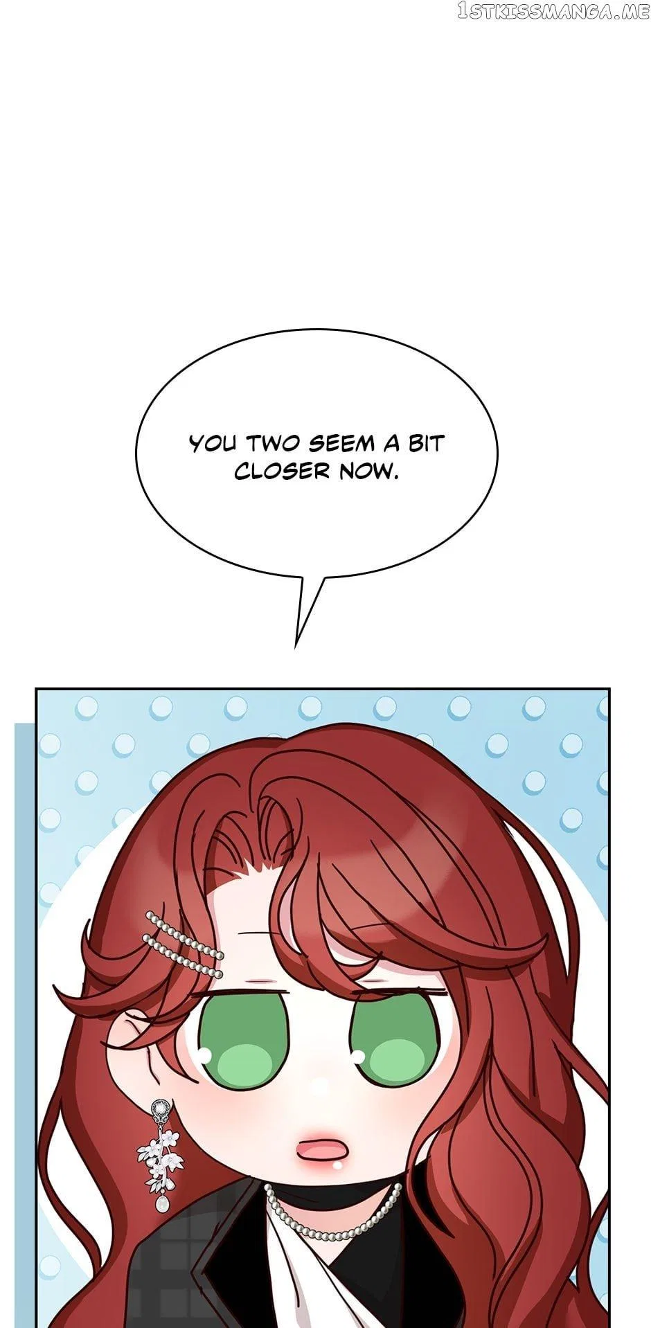 I’ll Just Live on as a Villainess Chapter 66 – Page 39
