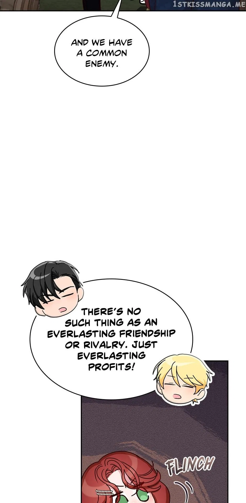 I’ll Just Live on as a Villainess Chapter 66 – Page 41
