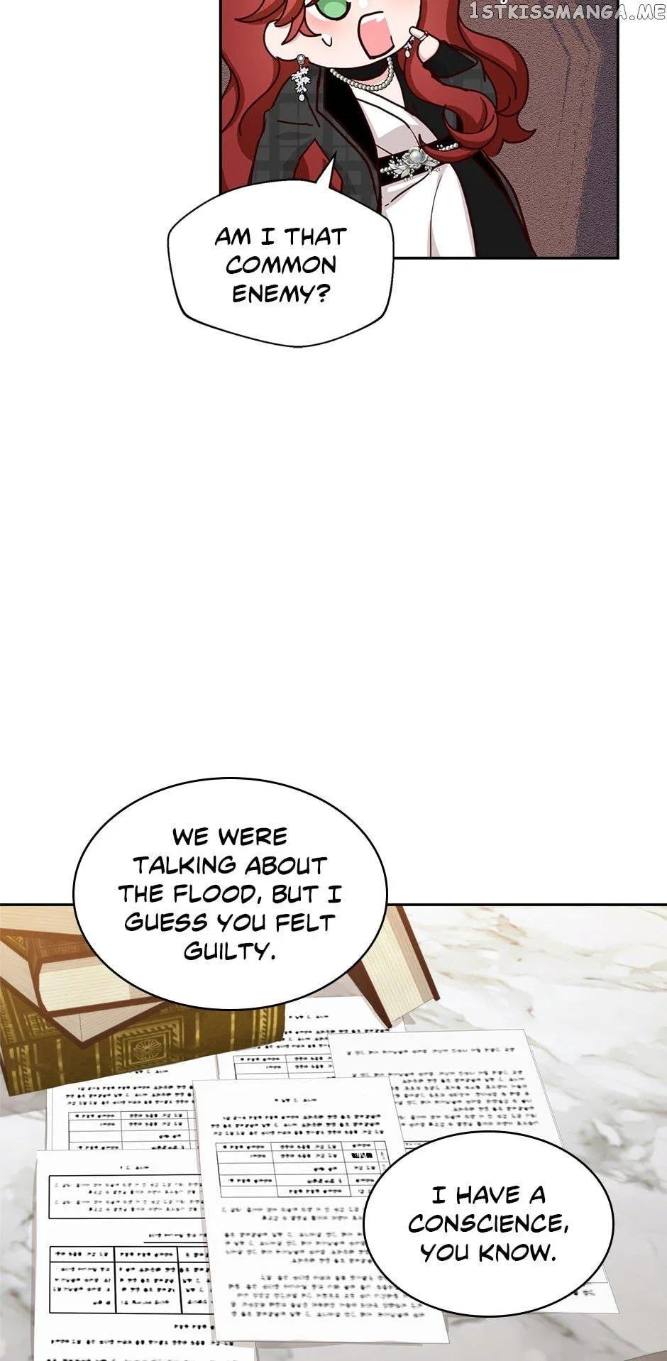 I’ll Just Live on as a Villainess Chapter 66 – Page 42