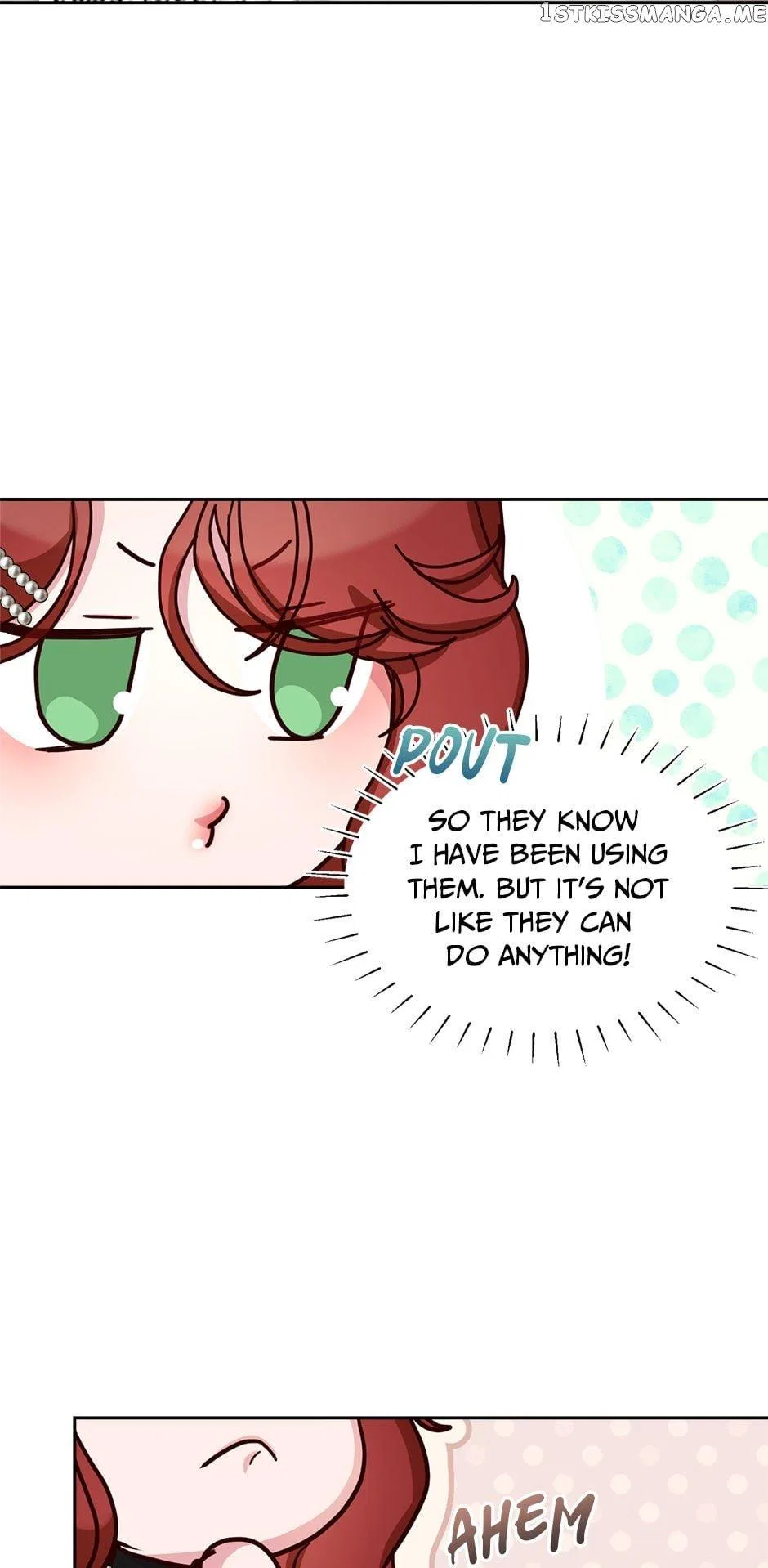 I’ll Just Live on as a Villainess Chapter 66 – Page 43