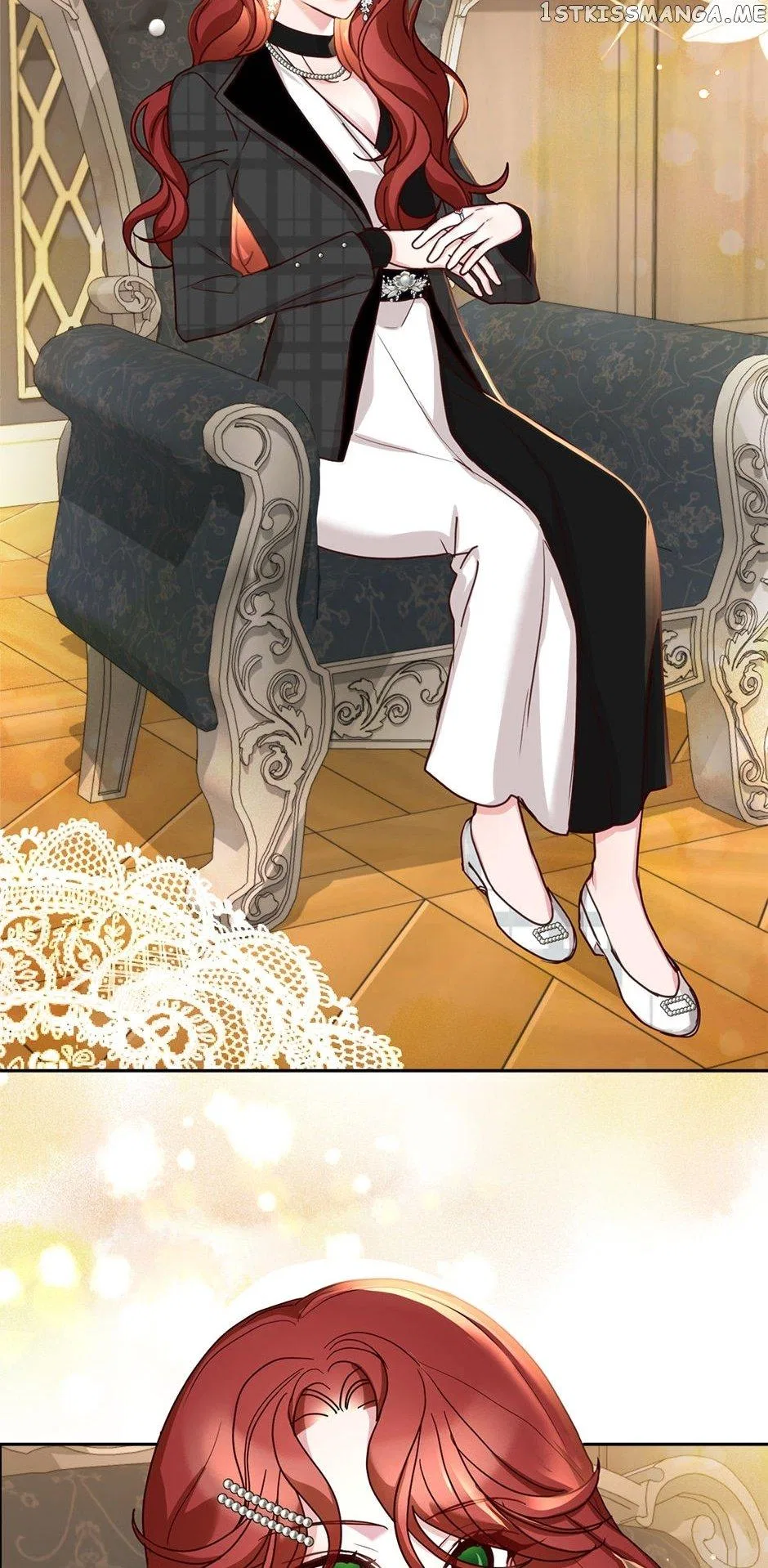 I’ll Just Live on as a Villainess Chapter 66 – Page 45