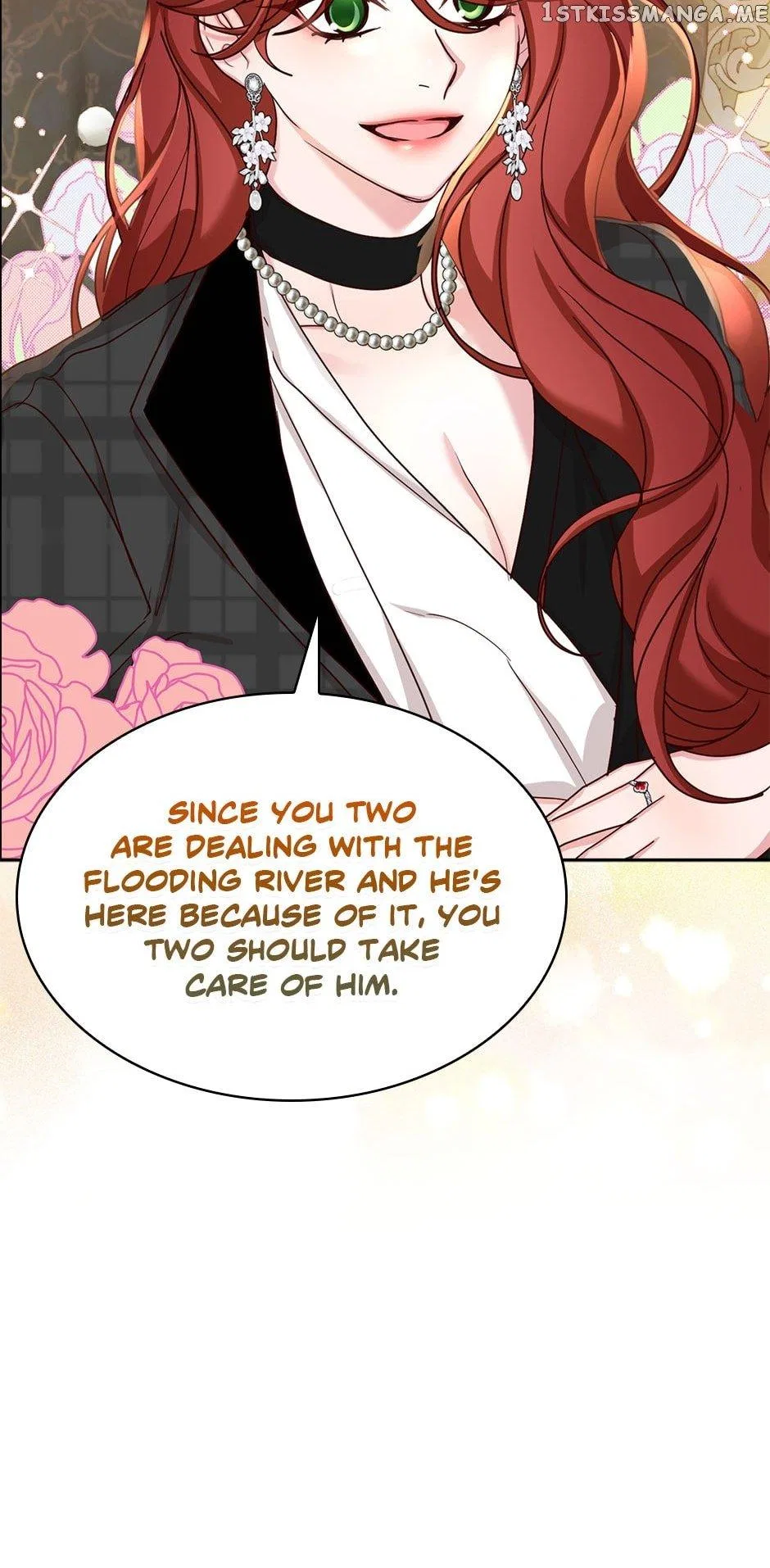 I’ll Just Live on as a Villainess Chapter 66 – Page 46