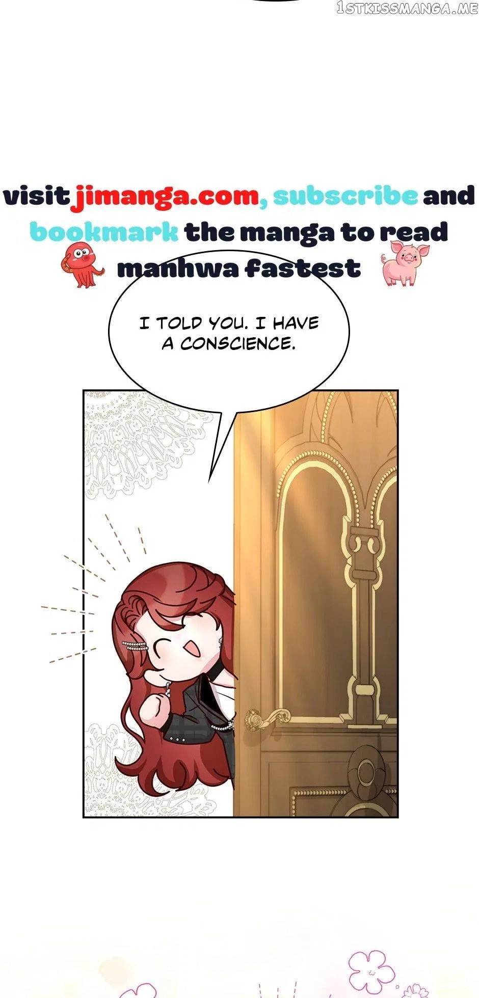 I’ll Just Live on as a Villainess Chapter 66 – Page 51