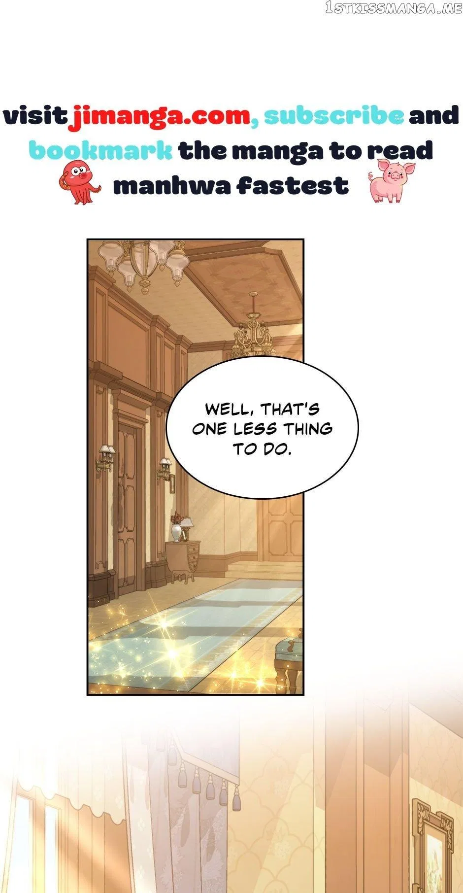 I’ll Just Live on as a Villainess Chapter 66 – Page 53