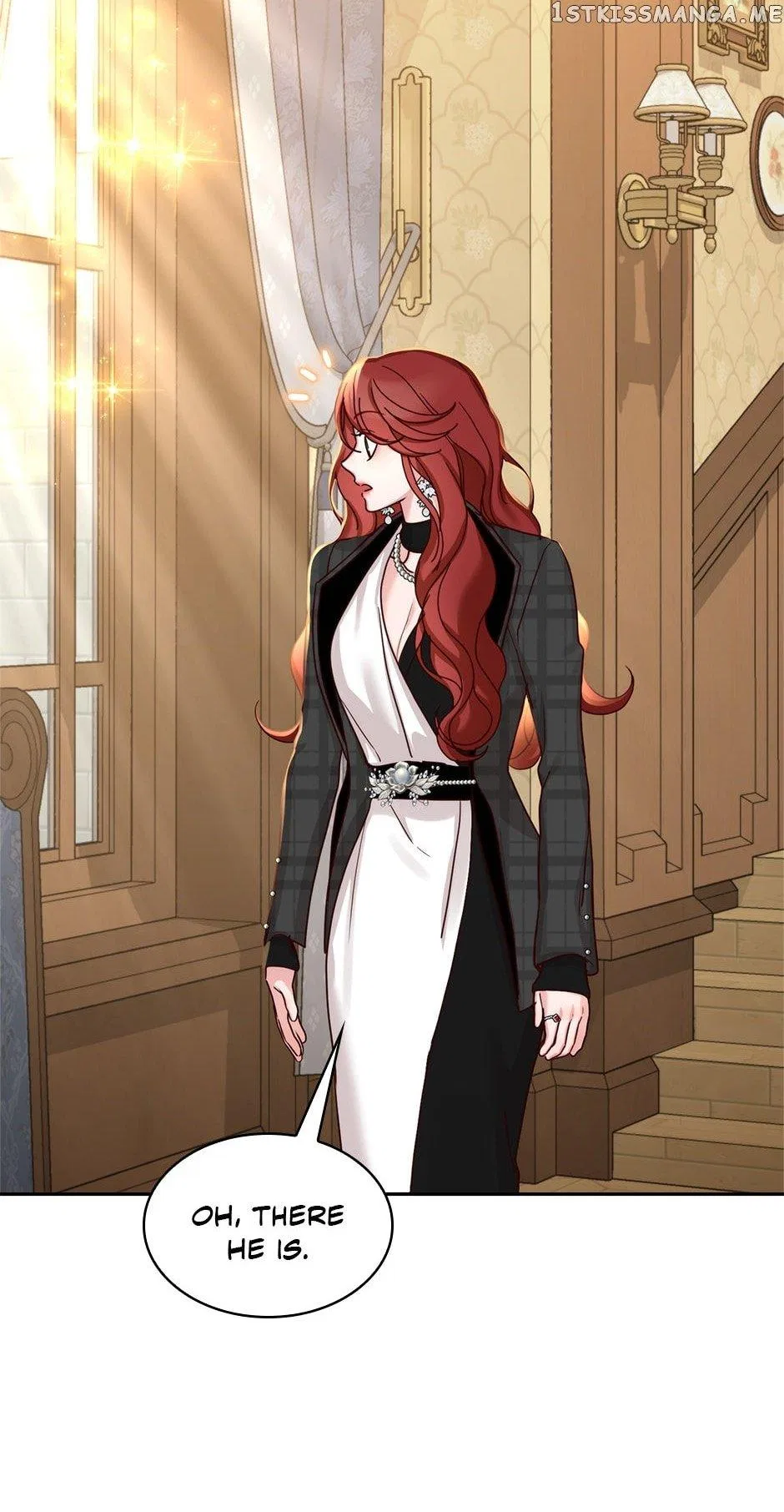 I’ll Just Live on as a Villainess Chapter 66 – Page 54