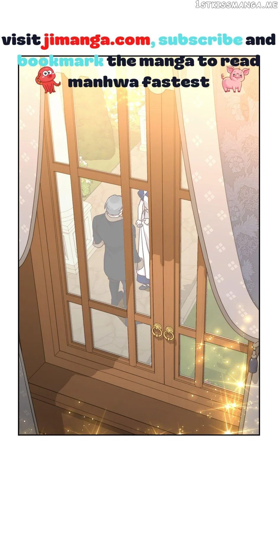 I’ll Just Live on as a Villainess Chapter 66 – Page 55