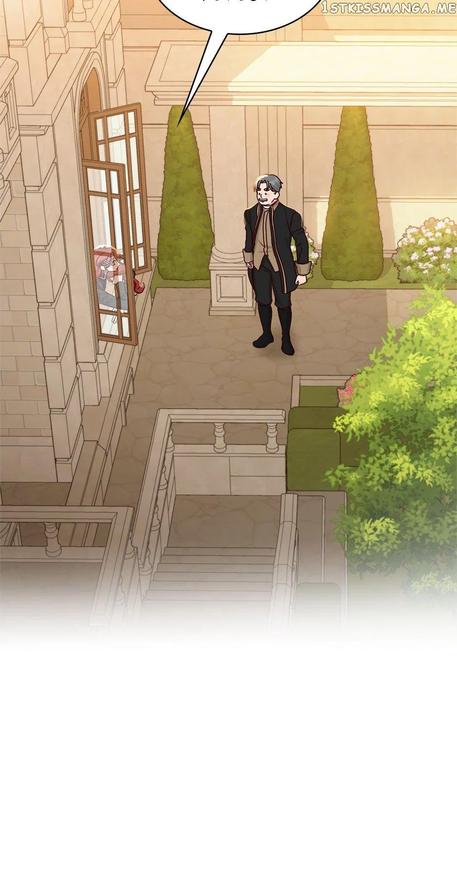 I’ll Just Live on as a Villainess Chapter 66 – Page 59
