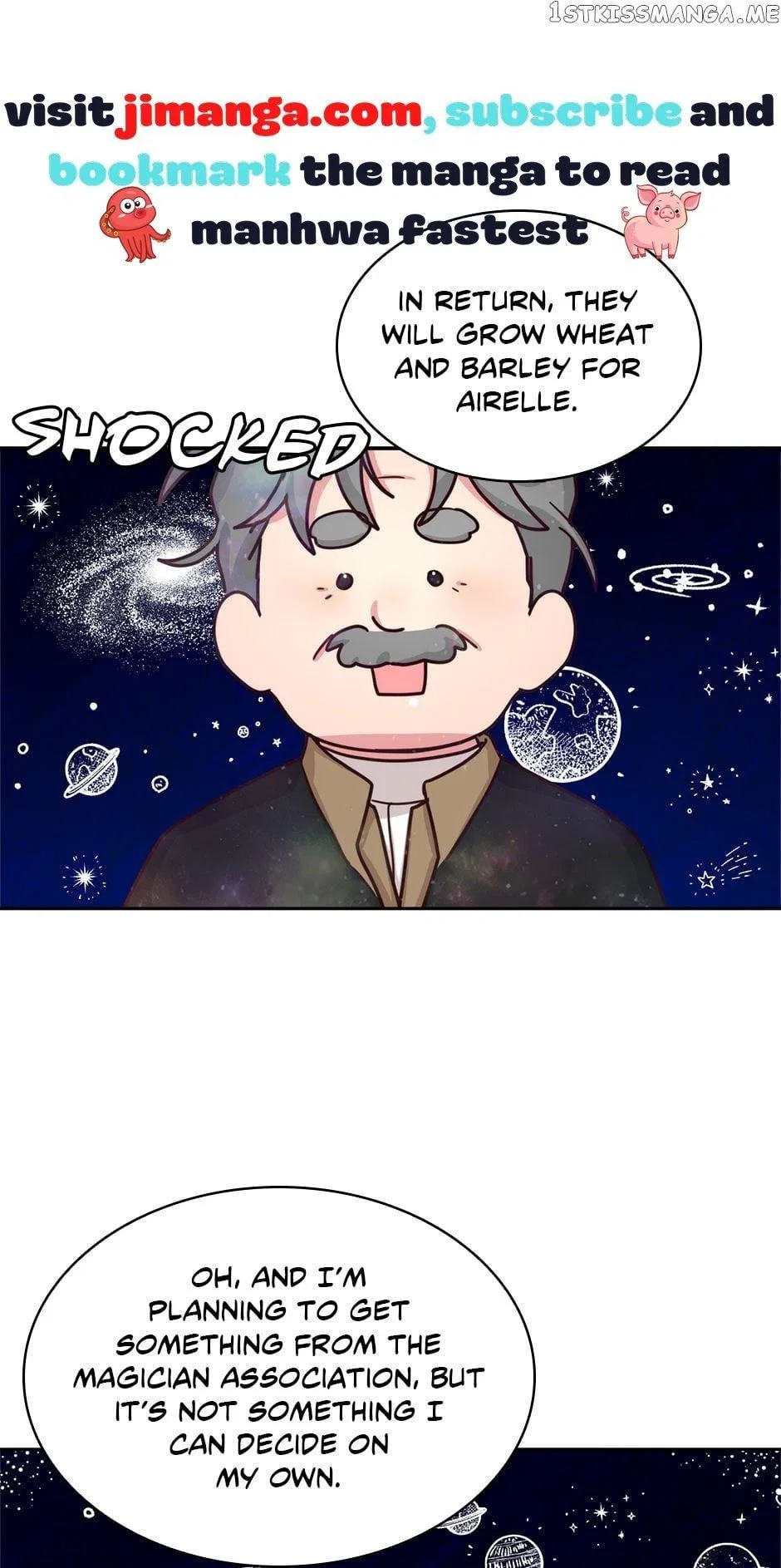 I’ll Just Live on as a Villainess Chapter 66 – Page 60