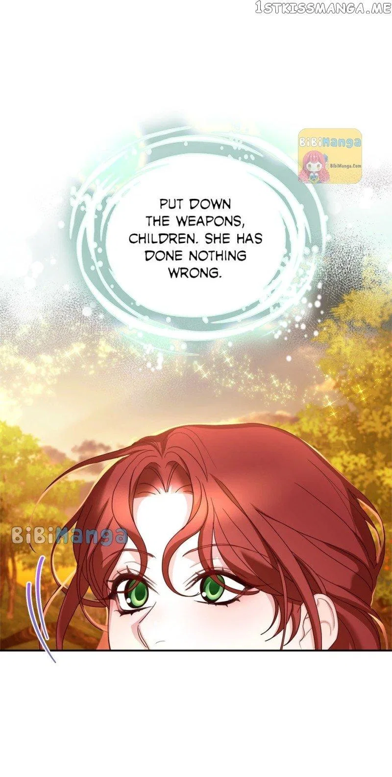 I’ll Just Live on as a Villainess Chapter 65 – Page 8