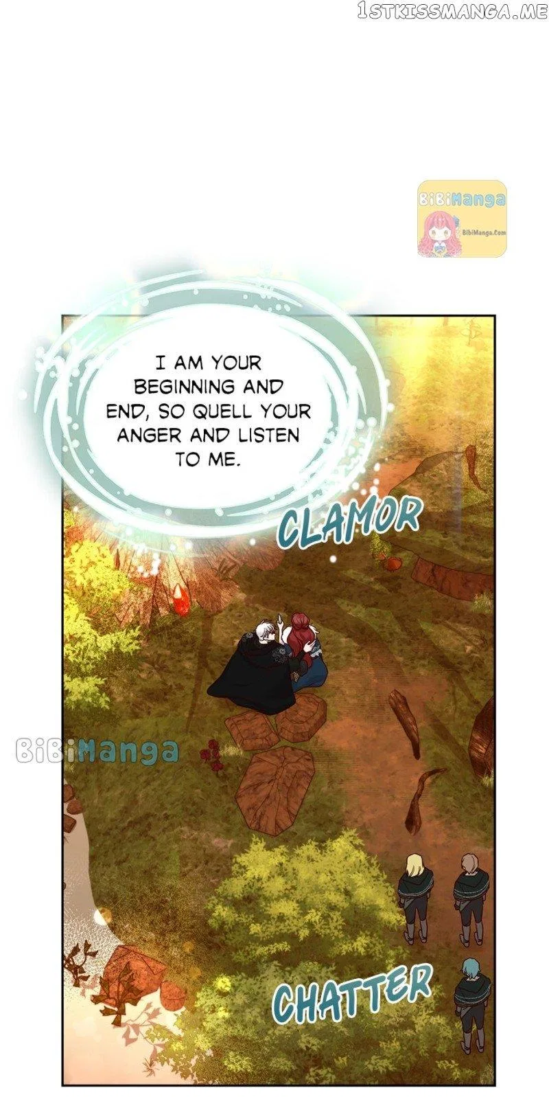 I’ll Just Live on as a Villainess Chapter 65 – Page 9