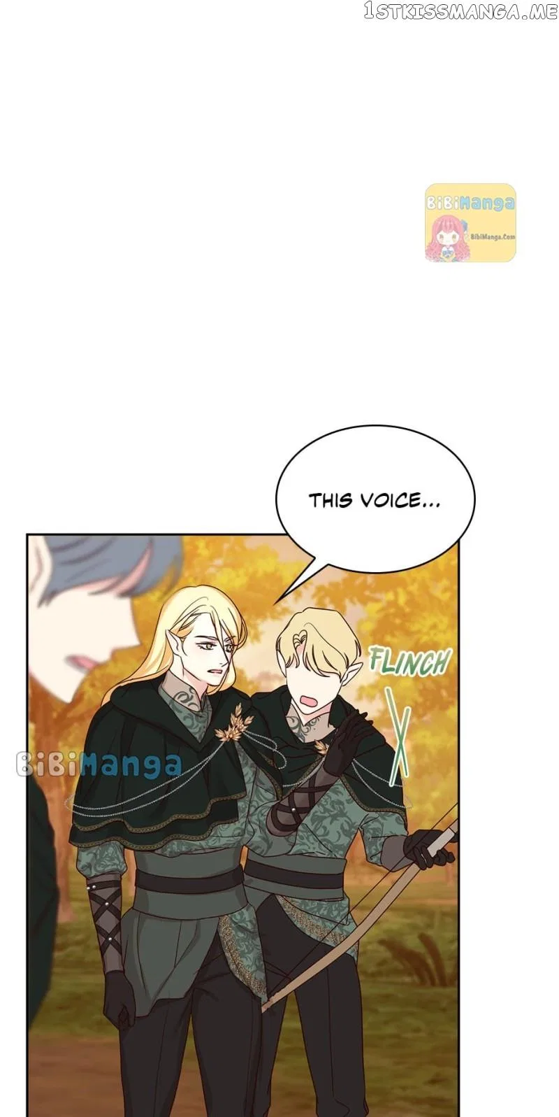 I’ll Just Live on as a Villainess Chapter 65 – Page 10