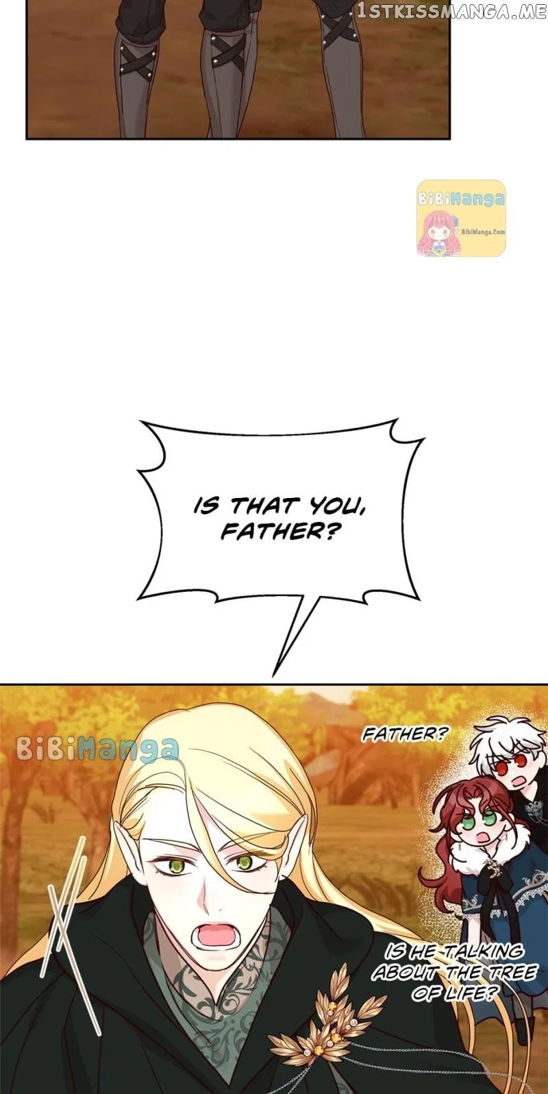 I’ll Just Live on as a Villainess Chapter 65 – Page 11