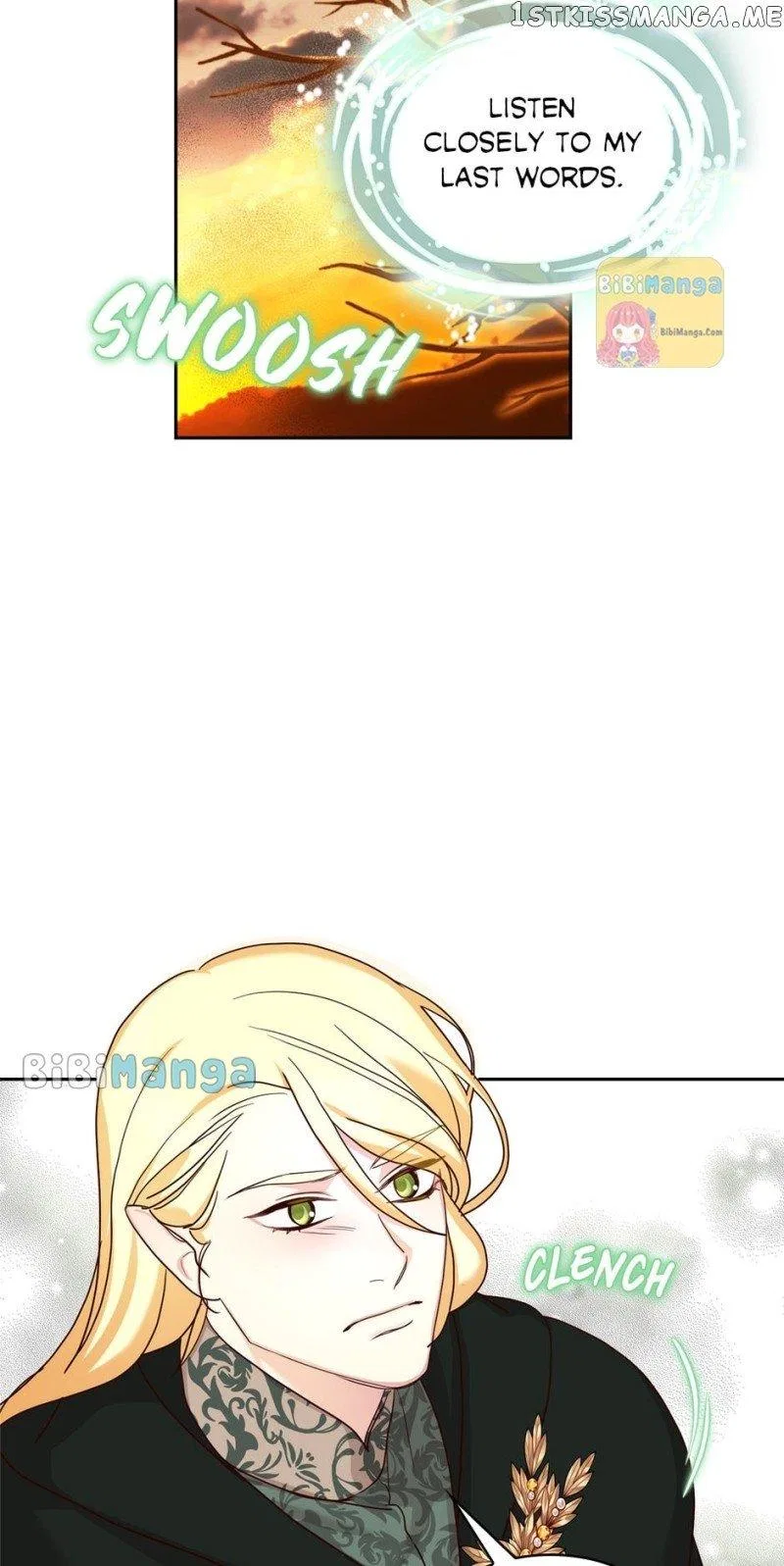 I’ll Just Live on as a Villainess Chapter 65 – Page 13