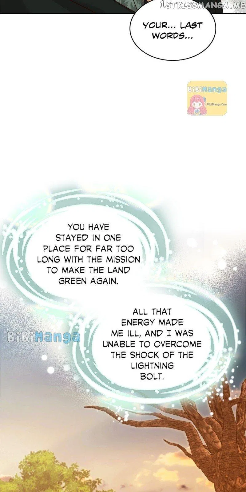 I’ll Just Live on as a Villainess Chapter 65 – Page 14