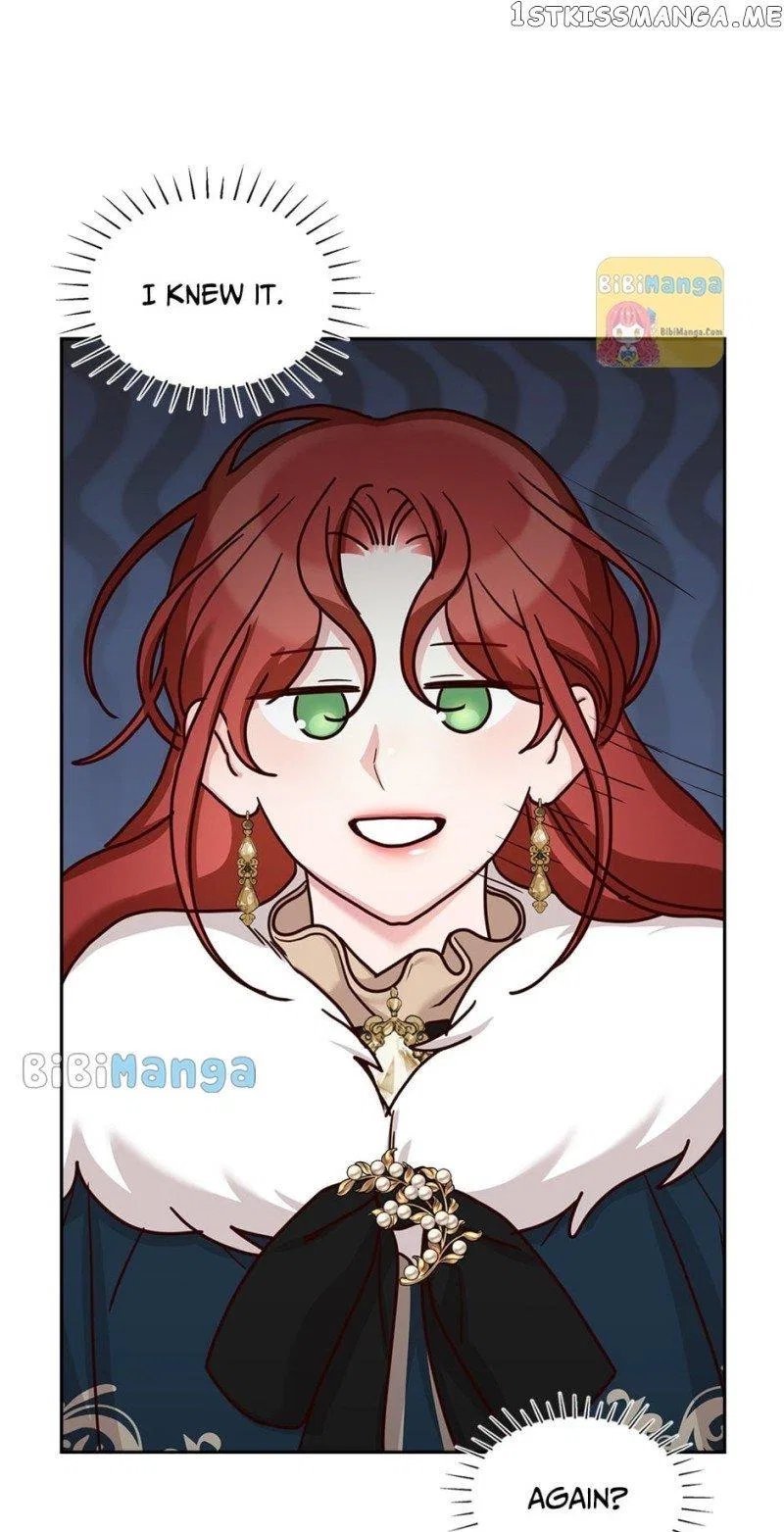 I’ll Just Live on as a Villainess Chapter 65 – Page 18