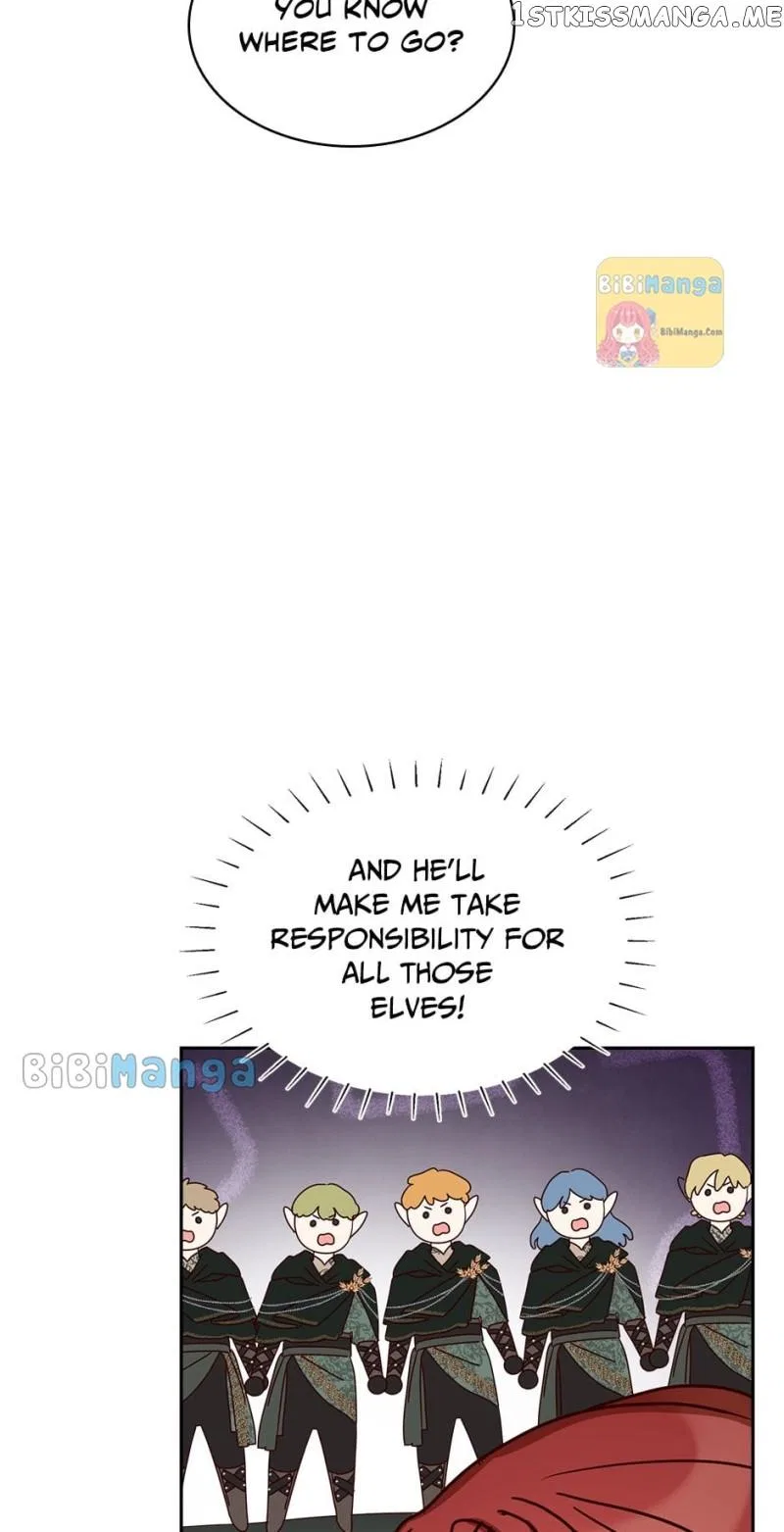 I’ll Just Live on as a Villainess Chapter 65 – Page 20