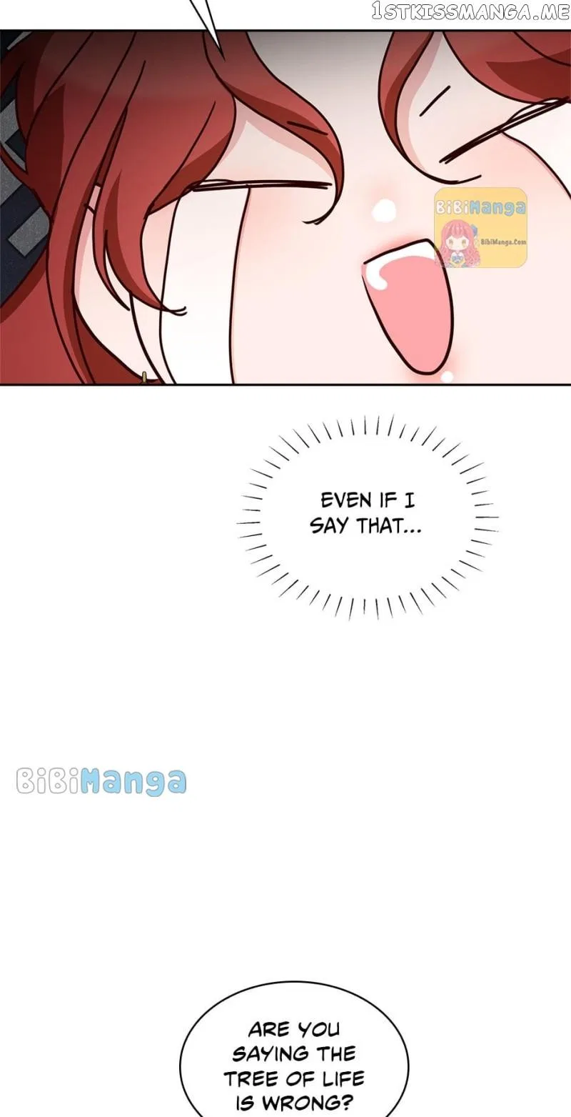 I’ll Just Live on as a Villainess Chapter 65 – Page 22