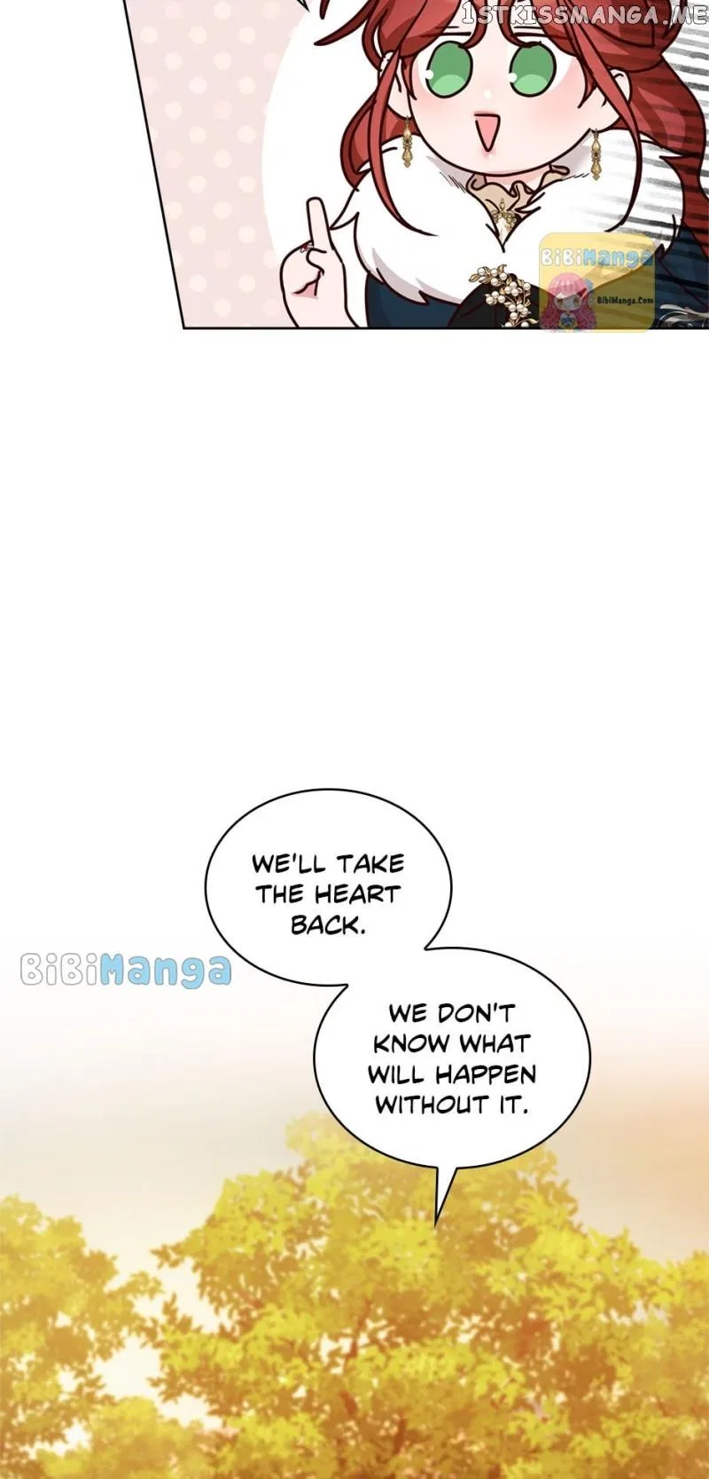 I’ll Just Live on as a Villainess Chapter 65 – Page 25
