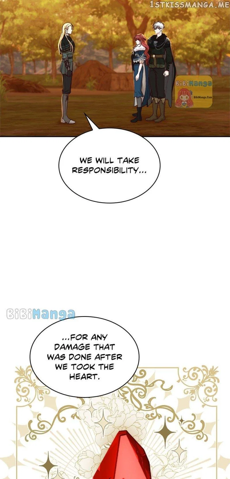 I’ll Just Live on as a Villainess Chapter 65 – Page 26