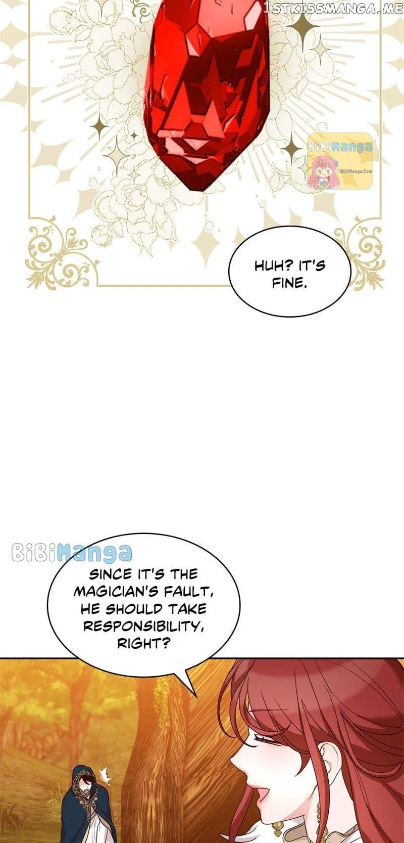 I’ll Just Live on as a Villainess Chapter 65 – Page 27