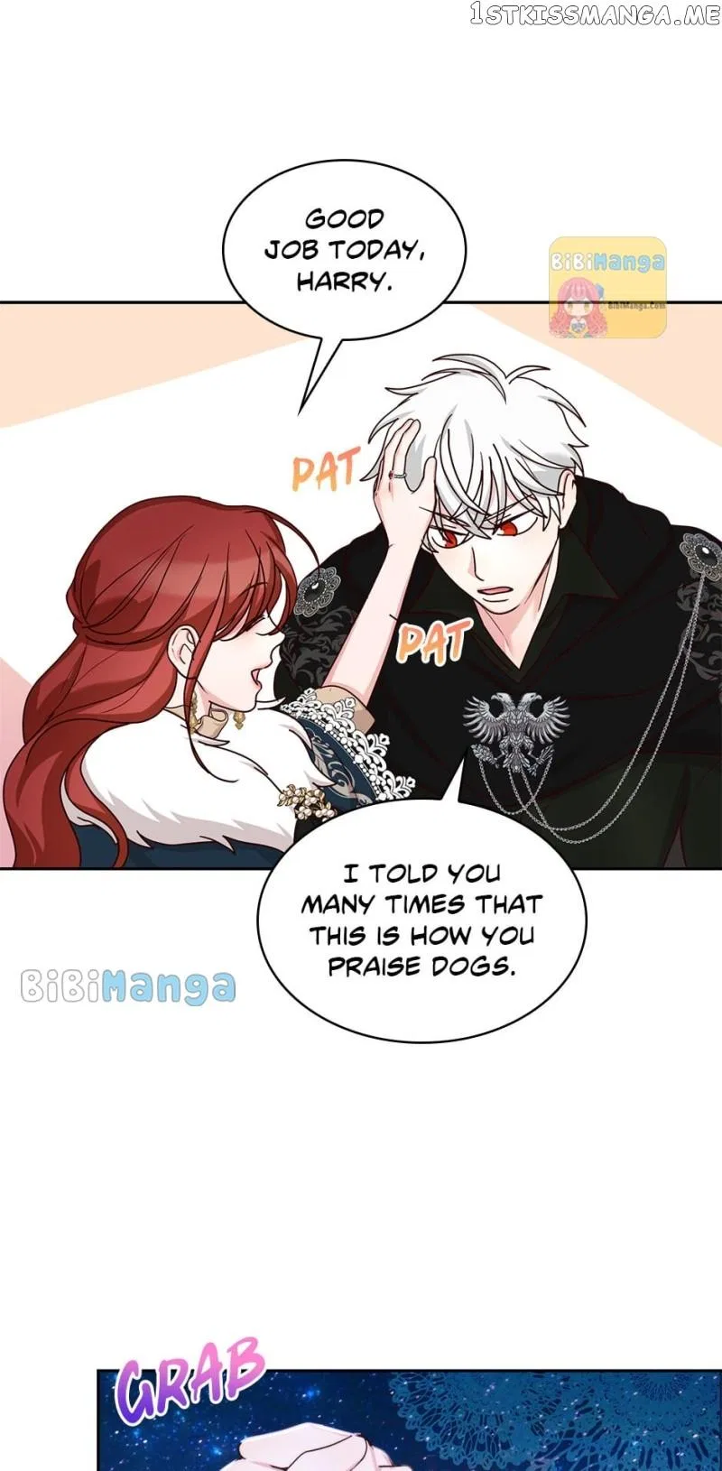 I’ll Just Live on as a Villainess Chapter 65 – Page 35