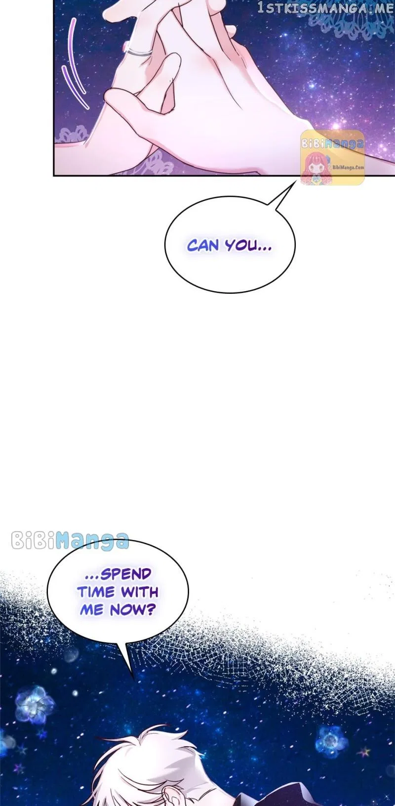 I’ll Just Live on as a Villainess Chapter 65 – Page 36
