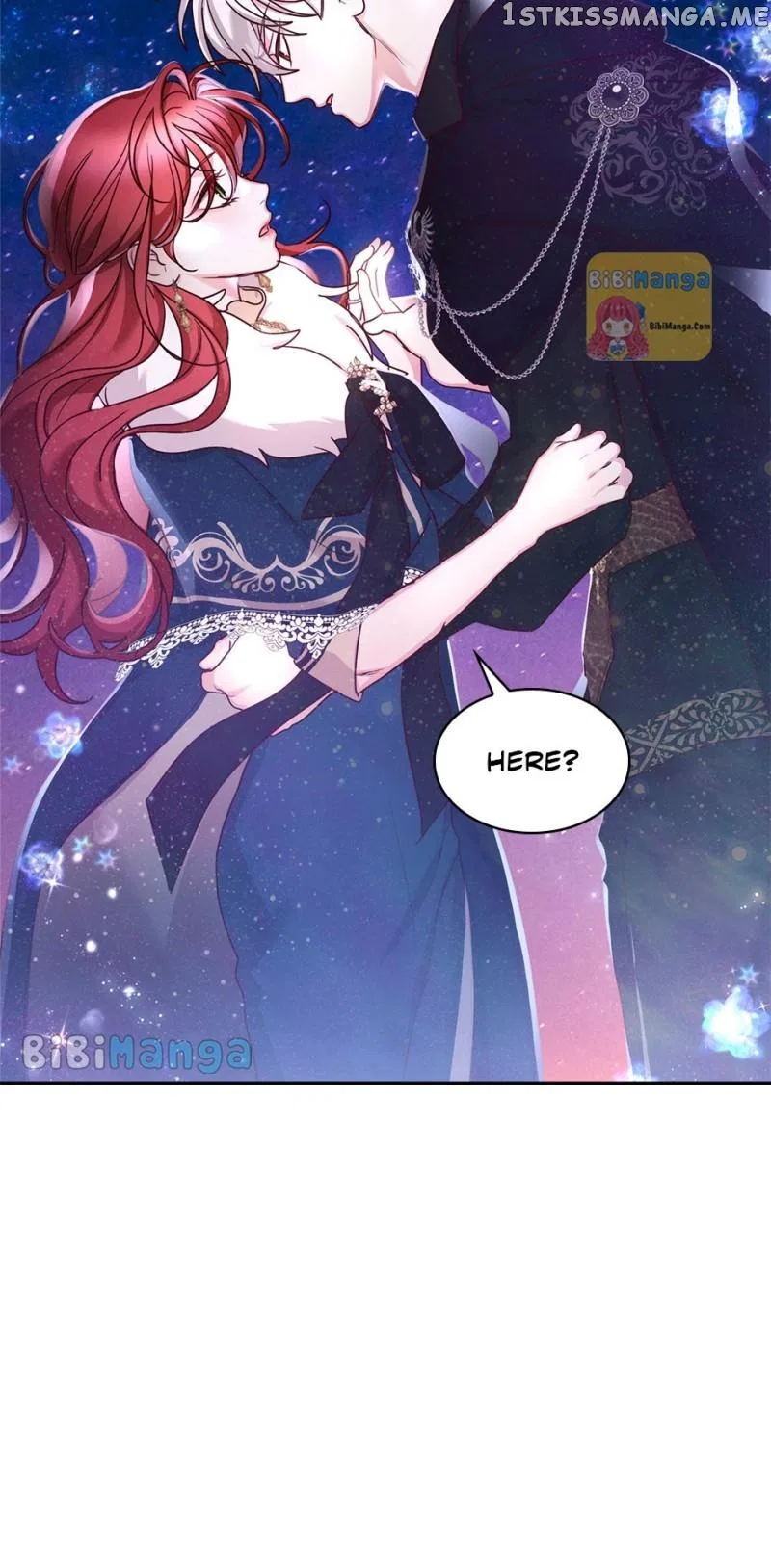 I’ll Just Live on as a Villainess Chapter 65 – Page 37