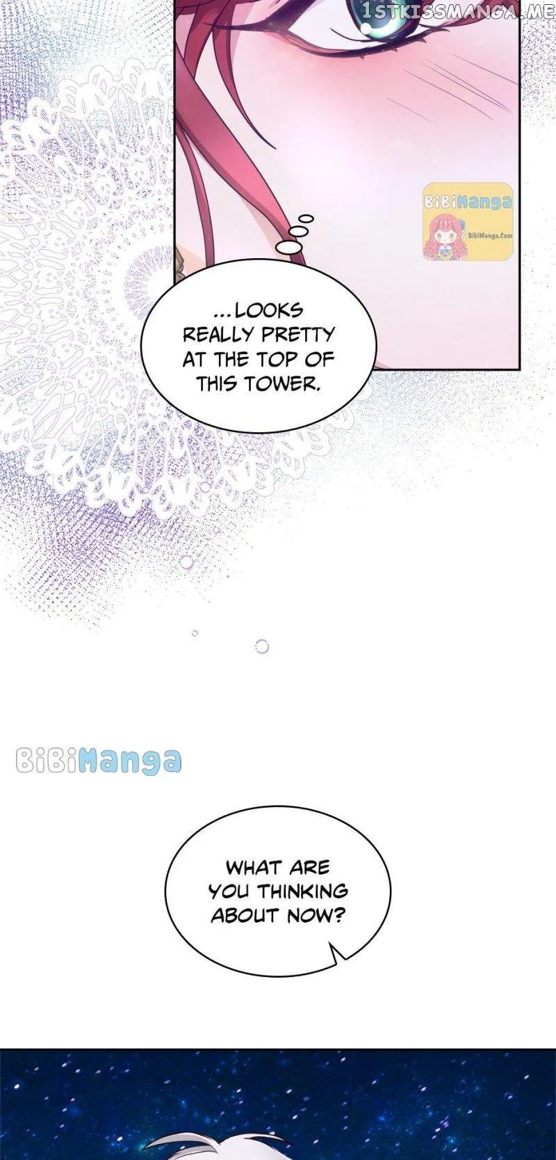 I’ll Just Live on as a Villainess Chapter 65 – Page 40