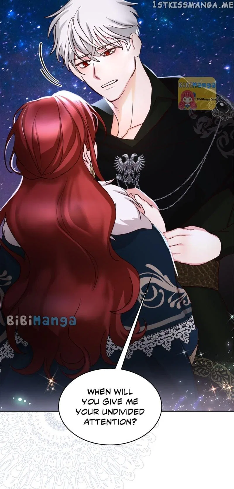 I’ll Just Live on as a Villainess Chapter 65 – Page 41