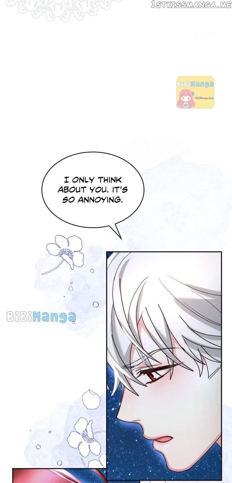 I’ll Just Live on as a Villainess Chapter 65 – Page 42