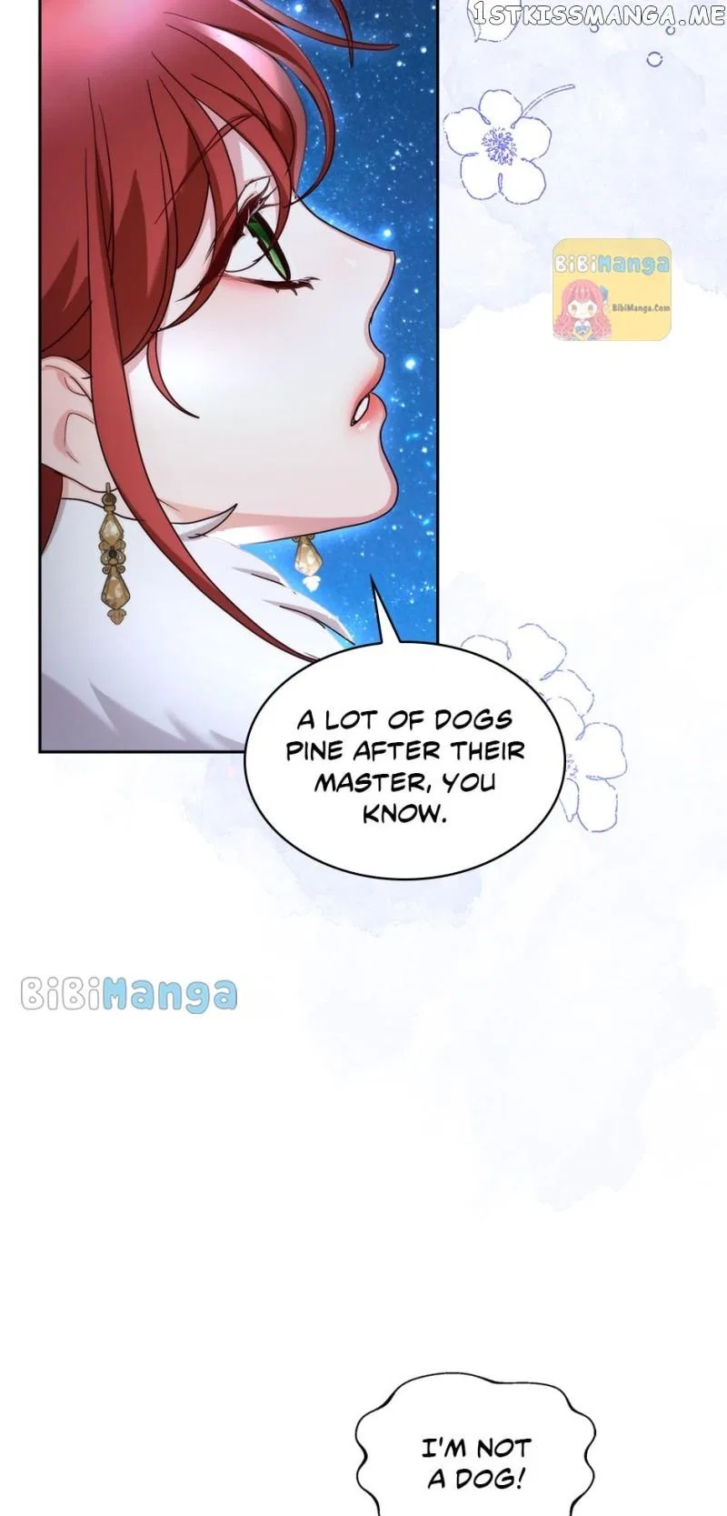 I’ll Just Live on as a Villainess Chapter 65 – Page 43