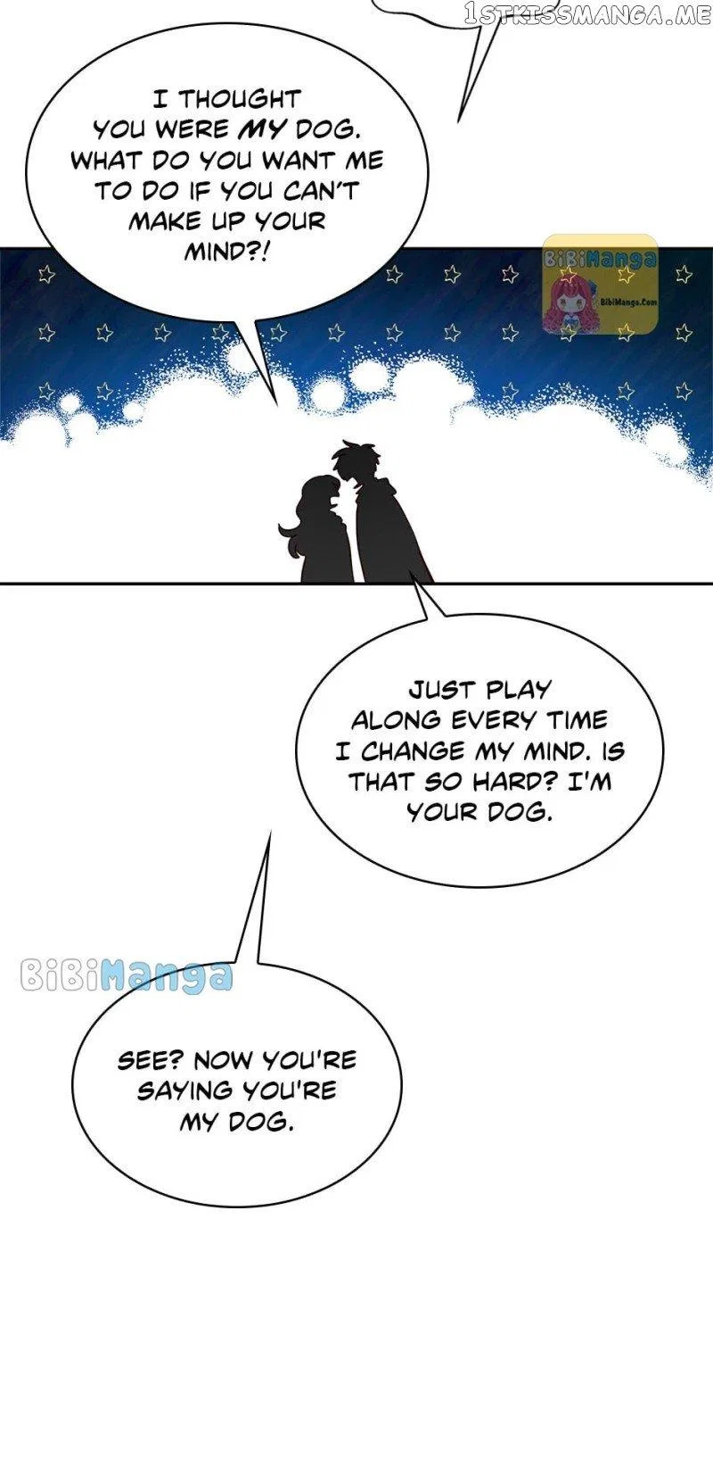 I’ll Just Live on as a Villainess Chapter 65 – Page 44