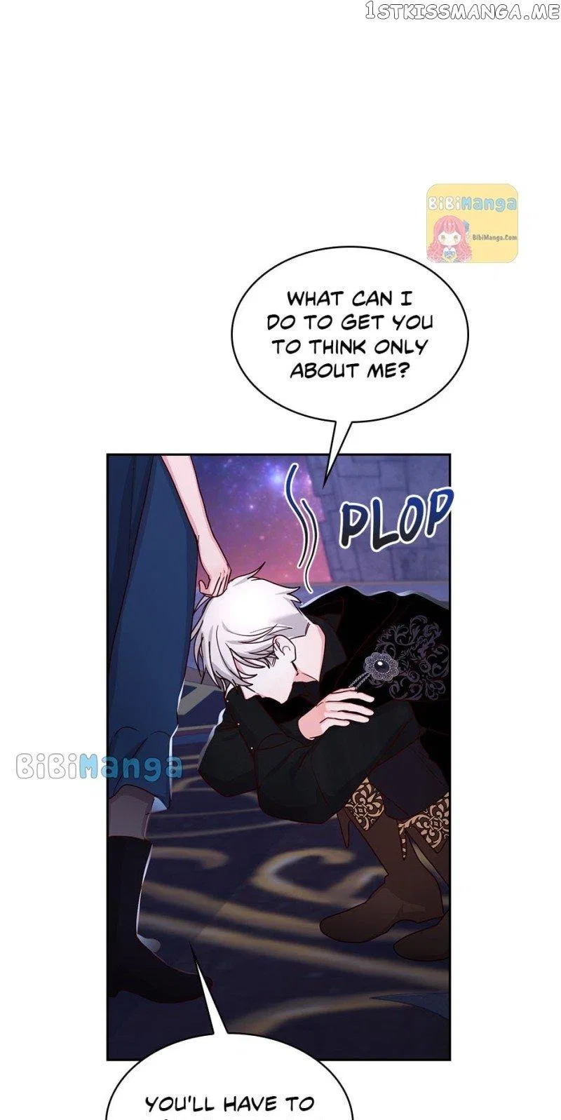 I’ll Just Live on as a Villainess Chapter 65 – Page 45
